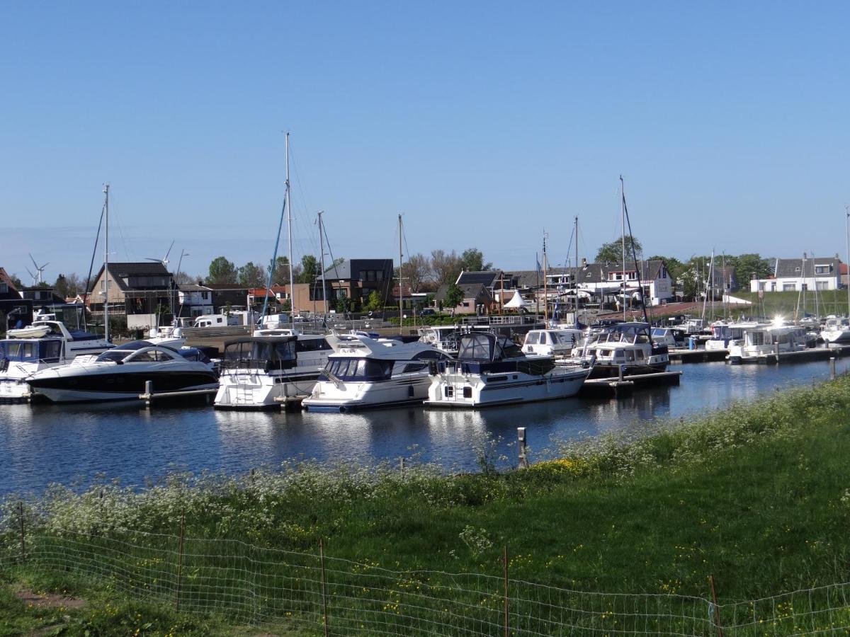 Vakantiewoning Akkerrand Kamperland Luaran gambar