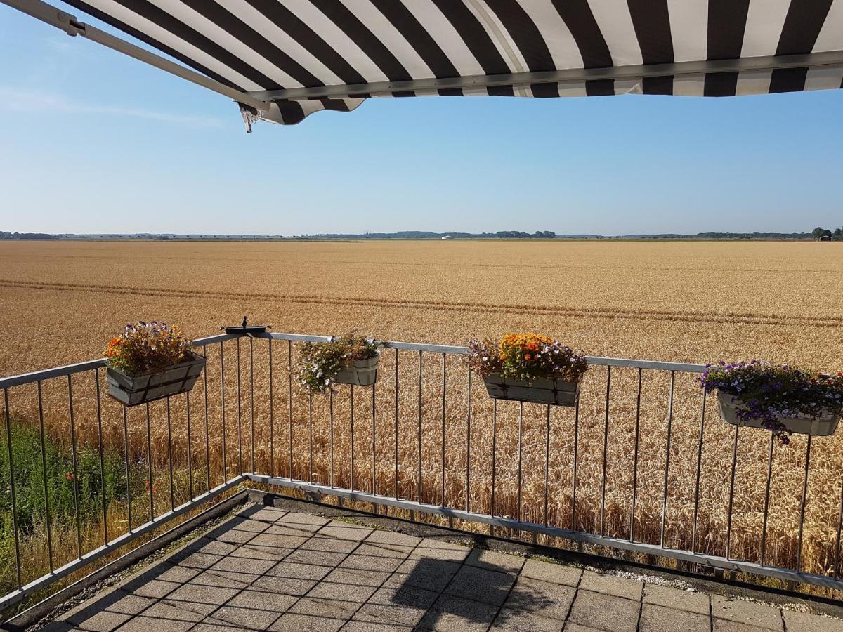 Vakantiewoning Akkerrand Kamperland Luaran gambar