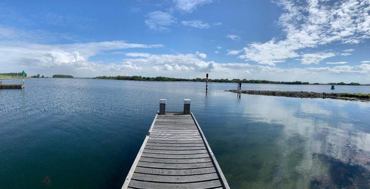 Vakantiewoning Akkerrand Kamperland Luaran gambar
