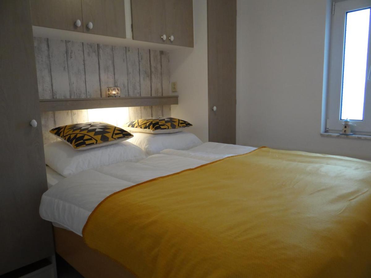 Vakantiewoning Akkerrand Kamperland Luaran gambar