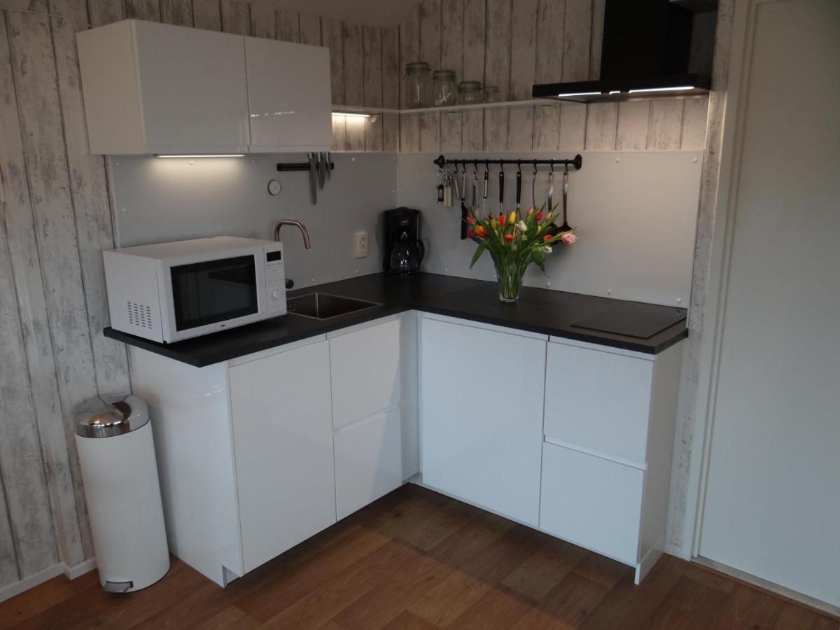 Vakantiewoning Akkerrand Kamperland Luaran gambar