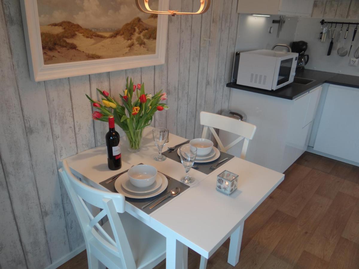 Vakantiewoning Akkerrand Kamperland Luaran gambar